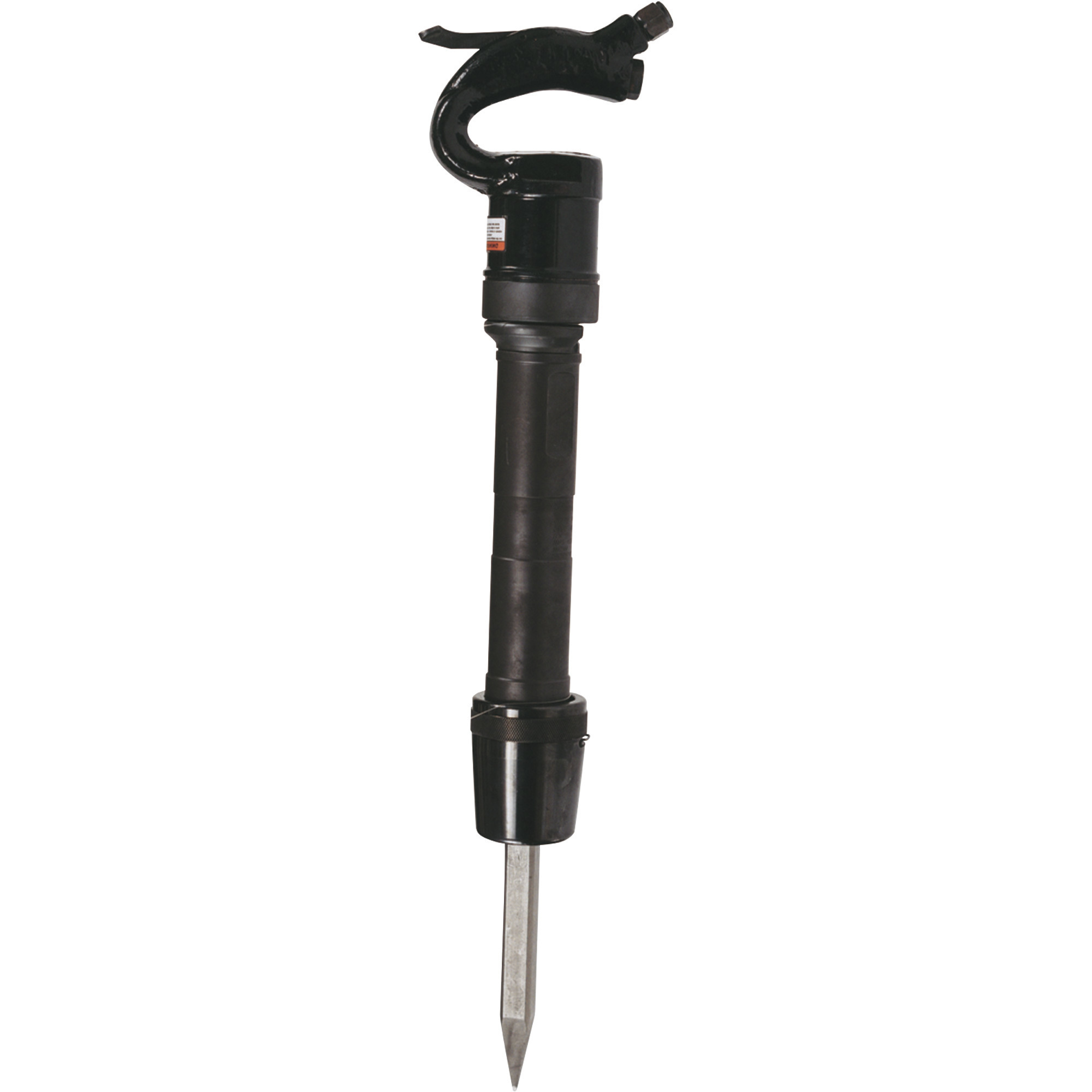 Ingersoll Rand Air Rivet Buster, 9in. Stroke, Model# 9001
